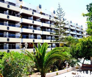 Rey Carlos Playa del Ingles Spain