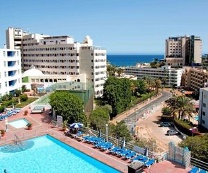 Apartamentos Tamaragua Playa del Ingles Spain