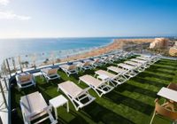 Отзывы HL Suitehotel Playa del Inglés — Adults Only, 4 звезды