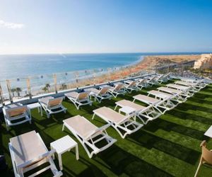 HL Suitehotel Playa del Inglés - Adults Only Playa del Ingles Spain