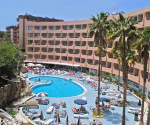MUR Aparthotel Buenos Aires Gran Canaria Playa del Ingles Spain