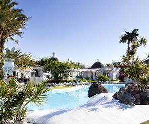 MUR Bungalows Parque Romantico Playa del Ingles Spain