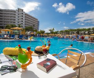 Hotel Green Field Playa del Ingles Spain