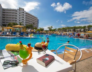 hotel booking template