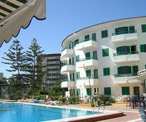 Las Faluas Playa del Ingles Spain