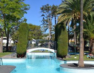 Bungalows Cordial Biarritz Playa del Ingles Spain