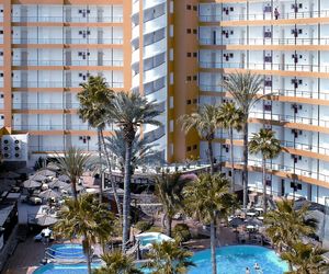 Maritim Playa Playa del Ingles Spain