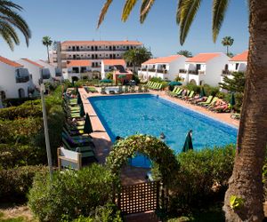 Parquemar Playa del Ingles Spain