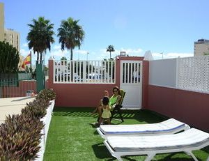 Apartamentos Amazonas Playa del Ingles Spain