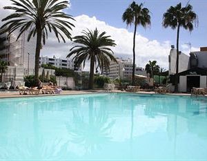 Alsol Walhalla Playa del Ingles Spain