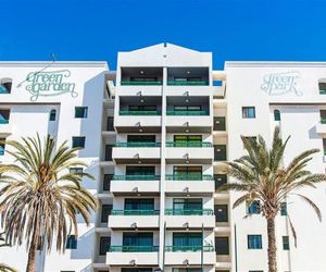 Apartamentos Green Park Playa del Ingles Spain