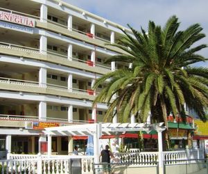 Apartamentos Teneguia Playa del Ingles Spain
