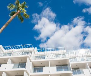 Apartamentos El Palmar Playa del Ingles Spain
