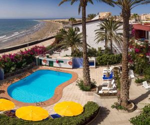 San Nicolás Playa del Ingles Spain