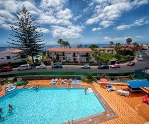 Apartamentos Montemar Playa del Ingles Spain