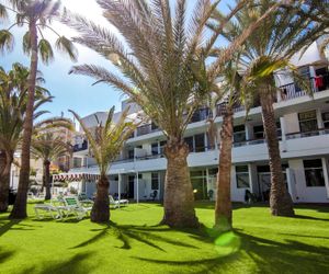 Corona Blanca Playa del Ingles Spain