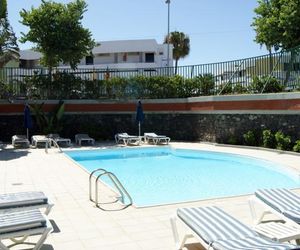 Apartamentos Cordial Judoca Beach Playa del Ingles Spain