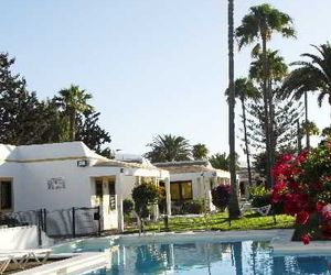 Bungalows Tajaraste Playa del Ingles Spain