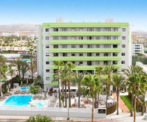 Hotel THe Anamar Suites Playa del Ingles Spain