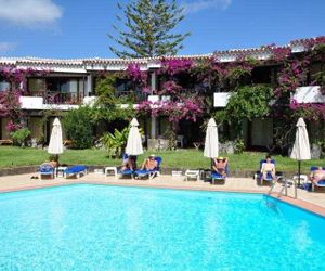 Apartamentos Casas Carmen Playa del Ingles Spain