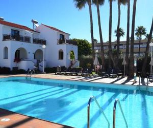 Playamar Bungalows Playa del Ingles Spain