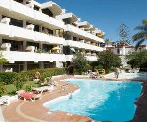 Apartamentos Don Quijote Playa del Ingles Spain