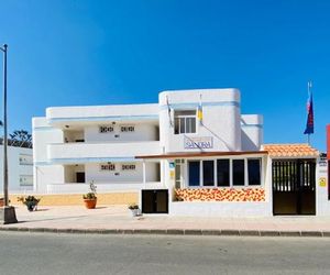 Apartamentos Sandra Playa del Ingles Spain