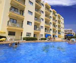 Los Ficus Playa del Ingles Spain
