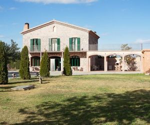 La Magistral Casa Rural Sant Pere Pescador Spain