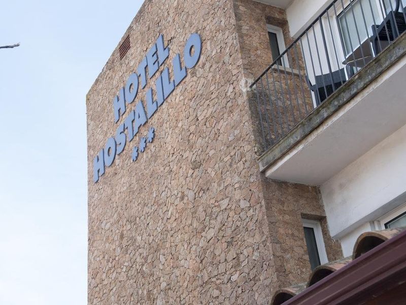 Hotel Photo 1