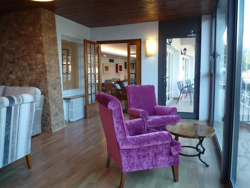 Hotel Photo 16