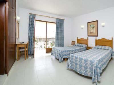 Hostal La Perla