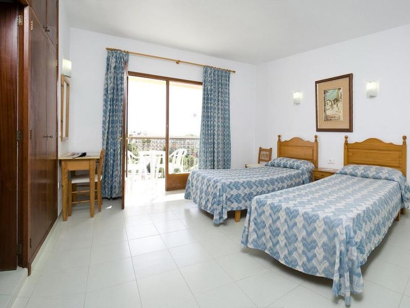 Hostal La Perla