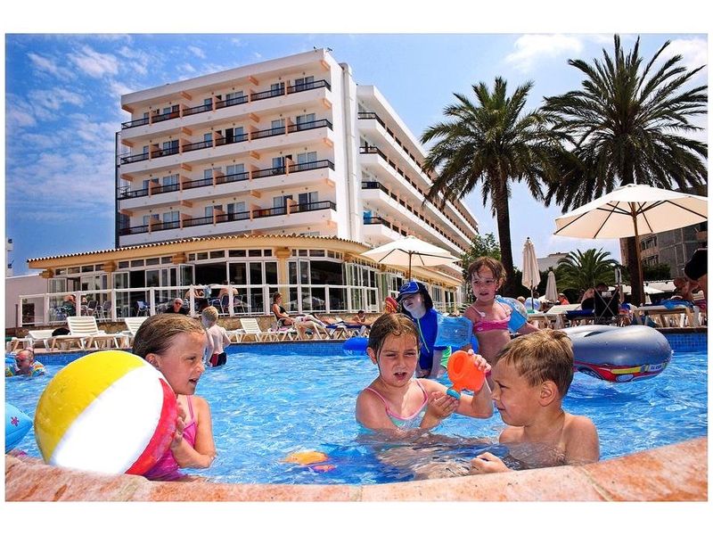 Hotel Photo 21