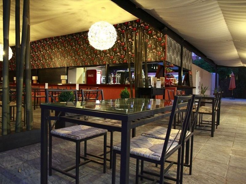 Hotel Photo 11