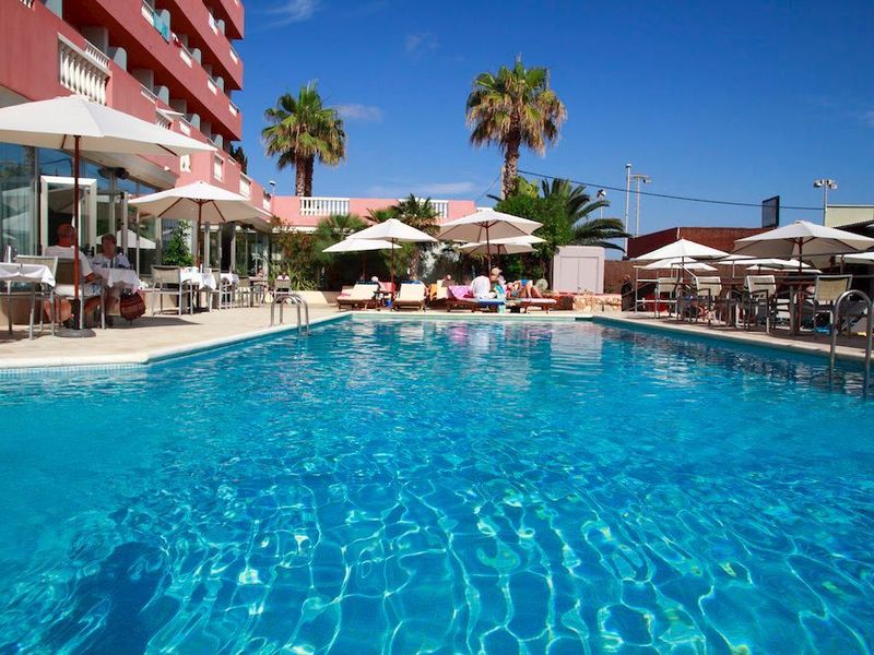 Hotel Photo 20