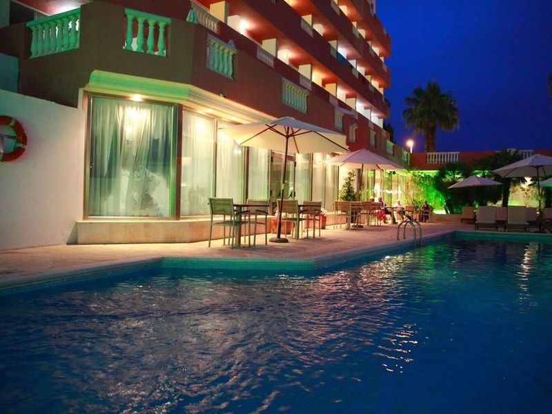 Hotel Photo 21