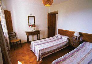 Apartamentos Los Pinares Benet Santa Eularia des Riu Spain