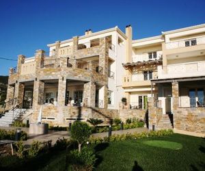 Hotel Thea Marmari Greece