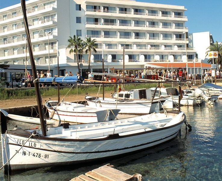 Hotel Photo 20