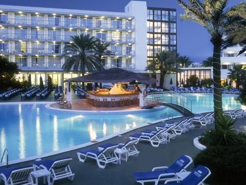 Hotel Photo 22