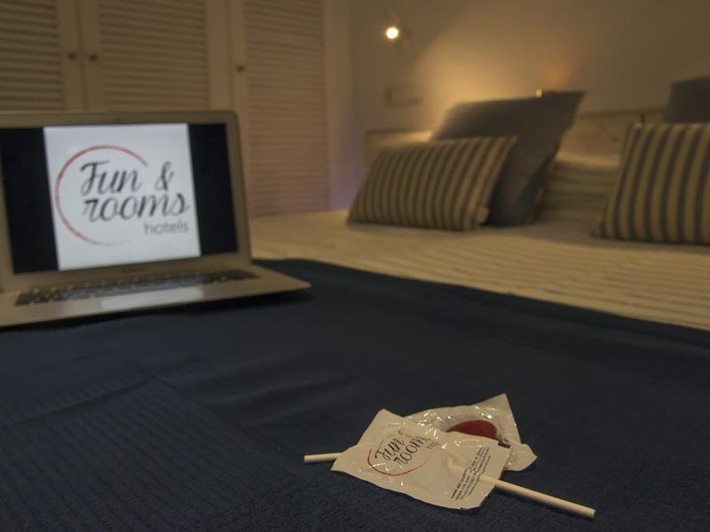 Hotel Photo 8