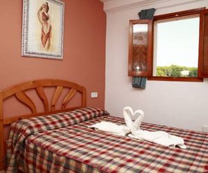 Apartamentos Los Arcos Santa Eularia des Riu Spain