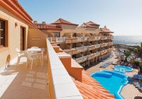 Отзывы Elba Castillo San Jorge & Antigua Suite Hotel, 3 звезды