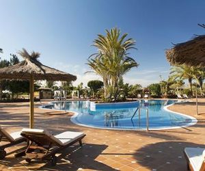 Elba Palace Golf & Vital Hotel - Adults Only Caleta de Fuste Spain