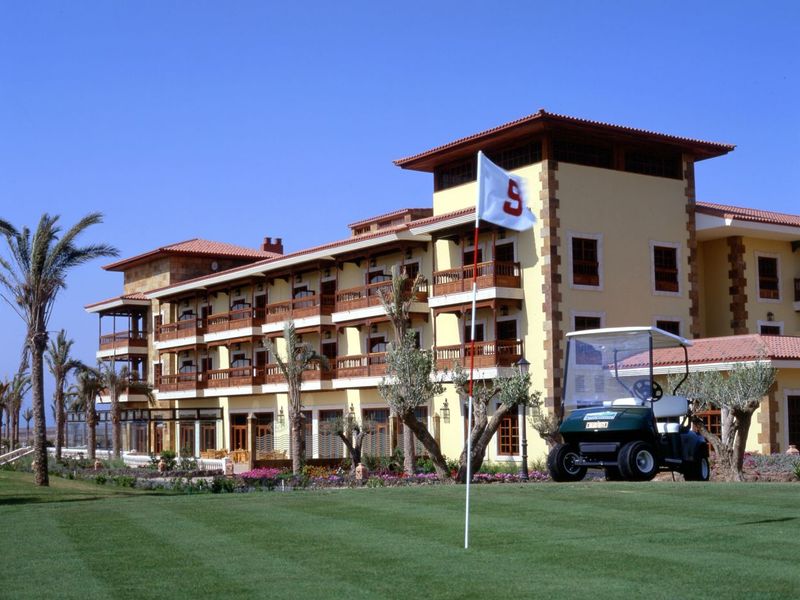 Hotel Photo 23