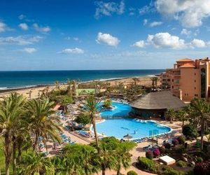 Elba Sara Beach & Golf Resort Caleta de Fuste Spain