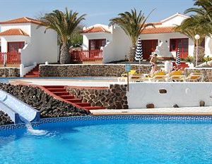 Barcelo Castillo Beach Resort Caleta de Fuste Spain