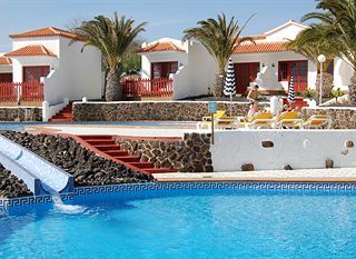 Hotel pic Barcelo Castillo Beach Resort