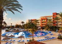 Отзывы Elba Carlota Beach & Convention Resort, 4 звезды